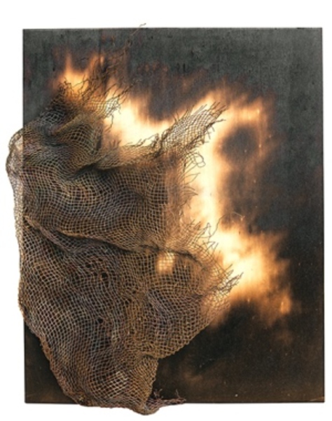PIETRO COLETTA  sculture e rilievi 2015/1016      